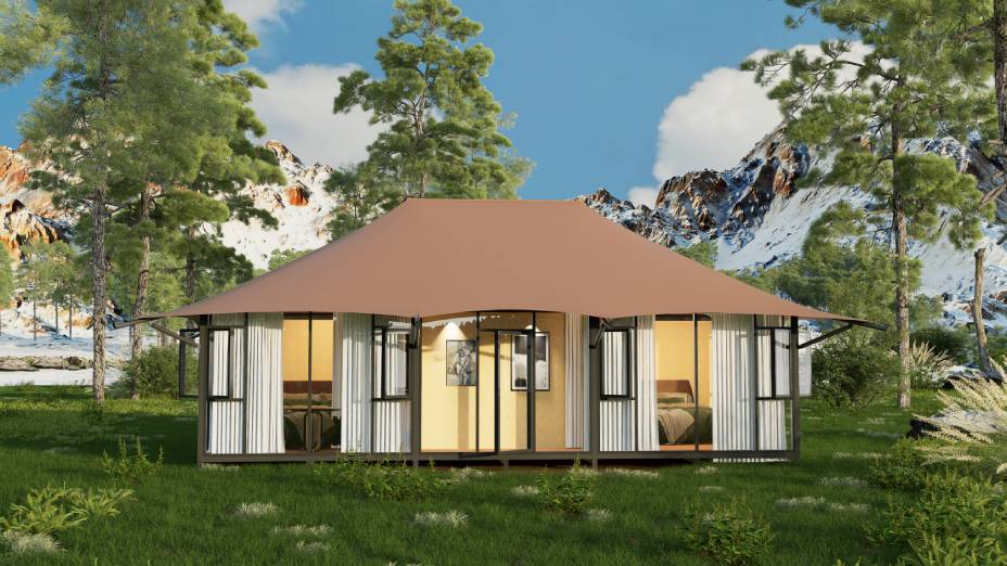 汇川区装配式建筑厂家